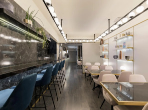 Be Mate Paseo de Gracia