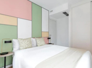 Color Apartments by Olala Homes