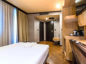 Eurostars Sofia City