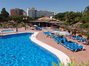 Crown Resorts Club Marbella