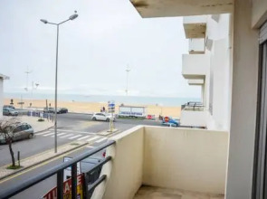 Holidays Nazaré marginal