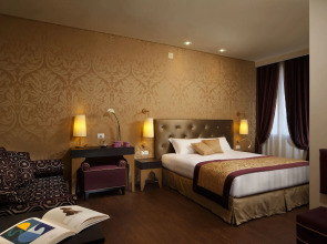 Arcadia Boutique Hotel