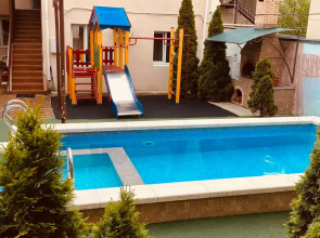 Меблированные комнаты Илиадис