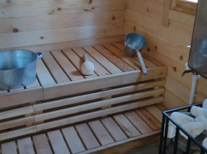 База отдыха Golden Time