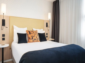 Séjours & Affaires Serris Val d'Europe Rive Gauche