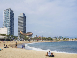 Safestay Barcelona Gothic