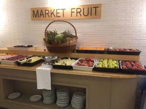 Hotel Prestige Sant Marc