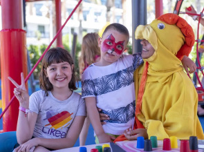 Belek Beach Resort Hotel - All inclusive