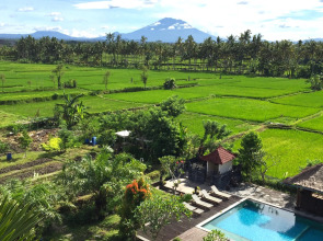 Collection O Ubud Near Central Ubud Formerly Hotel Suly