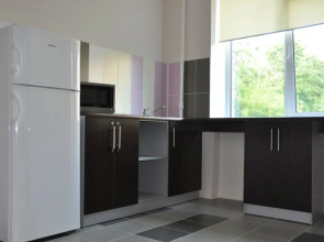 Экос Отель на Коломийском