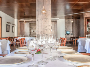 Ski Plaza Hotel & Wellness