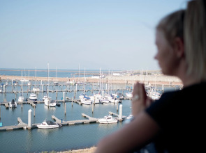 Leonardo Hotel IJmuiden Seaport Beach