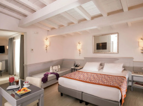 Hotel della Conciliazione