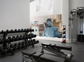 Marriott Vacation Club® at Custom House, Boston