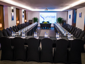 Sunrise Premium Resort Hoi An