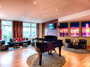 Leonardo Hotel Hamburg Airport