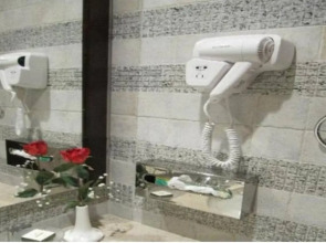 Dar Al Eiman Royal Hotel