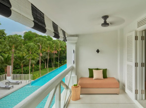 Amara Sanctuary Resort Sentosa