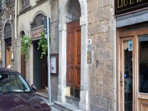 Palazzo Vecchio Place by Mmega