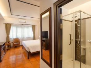 Rimping Village Hotel