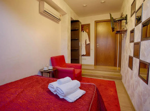 Калифорния на Покровке