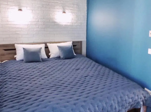 Династия на ул. Борисова, 40