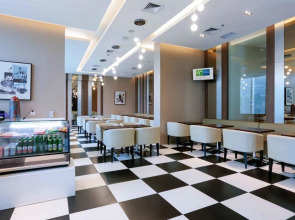 Holiday Inn Express Jakarta International Expo by IHG