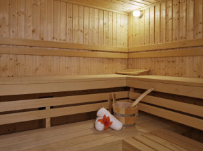 Holiday Inn Resort Dead Sea by IHG