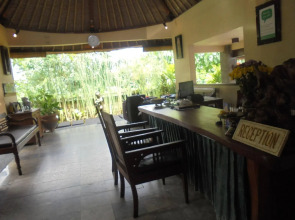 Biyukukung Suites & Spa