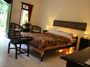 Rambutan Boutique Hotel & Spa