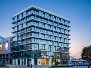 Hangzhou Xixi Jingshun Rezen Hotel