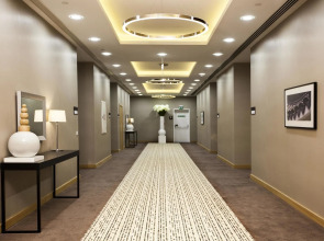 Hilton Garden Inn Erzincan