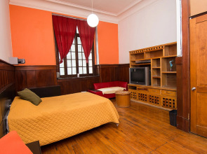 Hostal Amigo - Hostel