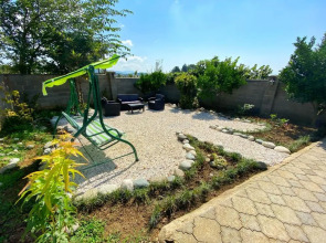 Отель Orange Kutaisi