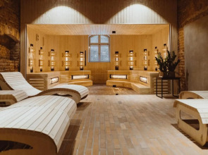 ARCHE Dwór Uphagena Gdańsk