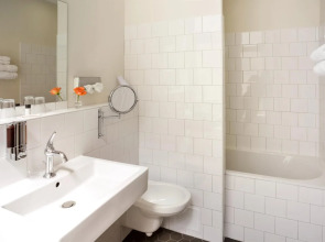 Mercure Nantes Centre Passage Pommeraye