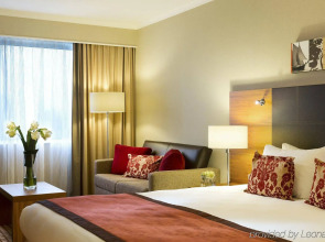 Crowne Plaza Amsterdam Schiphol