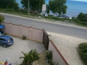 Guest house Barhatniy sezon