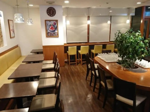 Отель Sardonyx Ueno