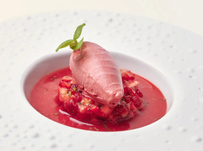 La Maison des Têtes