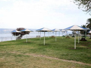 Rimonim Mineral Tiberias