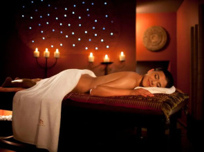 Wellness Hotel Sotelia - Terme Olimia