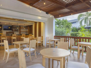 HM Alma De Bayahibe Adults Only