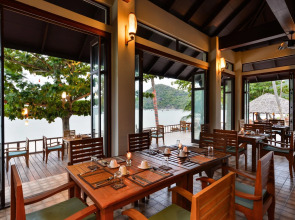 PingChan Koh Phangan Beachfront Resort