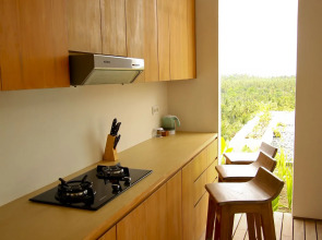 Svarga Resort Lombok