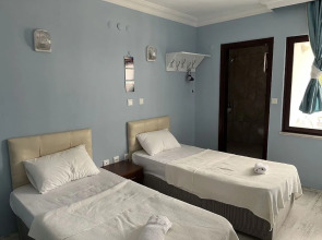 Palmiye Otel Pamukkale