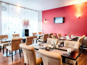 Leonardo Hotel Frankfurt City Center