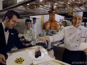 Hotel de la Ville - Small Luxury Hotels of the World