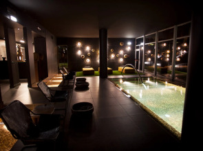 Evidencia Belverde Hotel