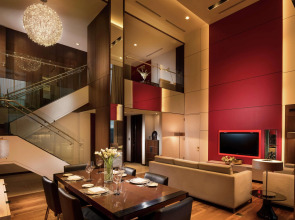 Millennium Hilton Seoul